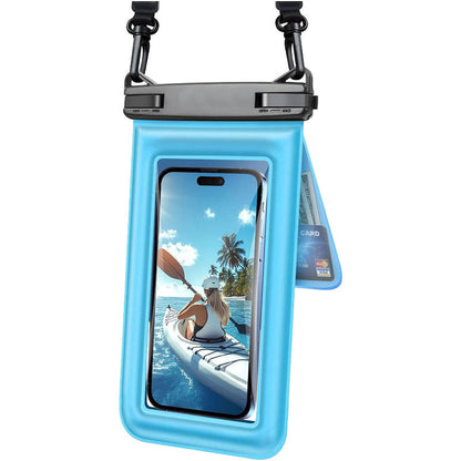 Women's Waterproof Smartphone Case Bowlift