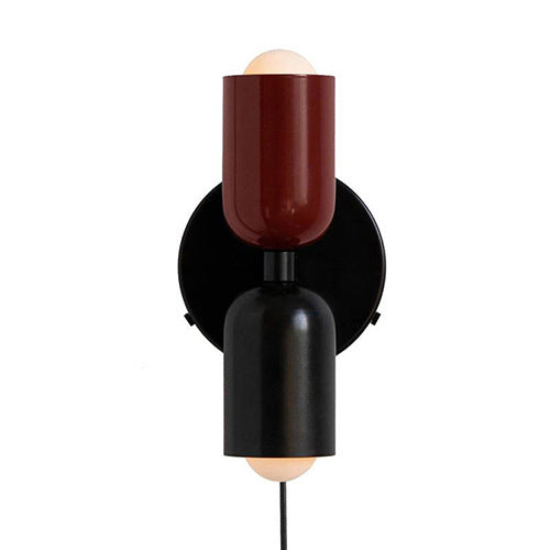 BowLift MP H23 Up & Down Wall Light