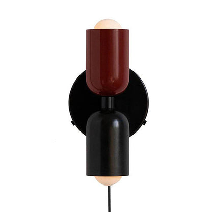 BowLift MP H23 Up & Down Wall Light
