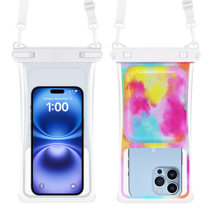 Unisex Waterproof Phone Case Bowlift