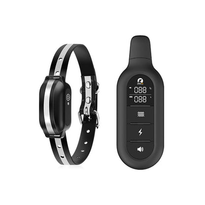 BowLift | Dog Coach Pro Training Collar – Waterproof Electronic Collar with Remote Control
