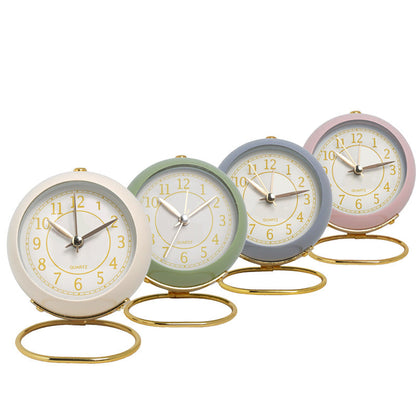 BowLift | Vintage round Analog Watch
