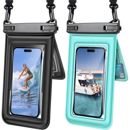 Women's Waterproof Smartphone Case Bowlift