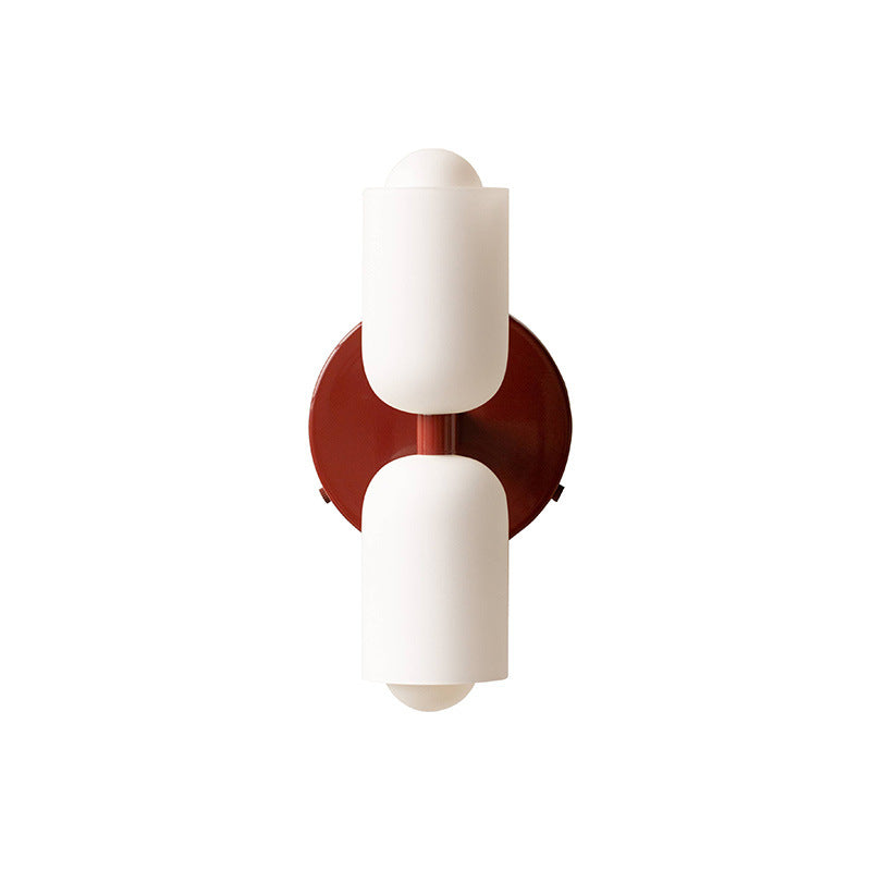 BowLift MP H30 Glass Wall Light - Up-Down Style, May Special Offer
