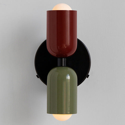 BowLift MP H23 Up & Down Wall Light