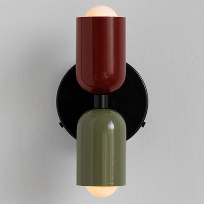 BowLift MP H23 Up & Down Wall Light