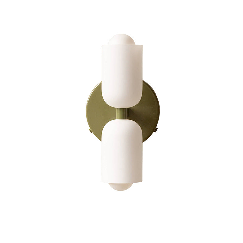 BowLift MP H30 Glass Wall Light - Up-Down Style, May Special Offer