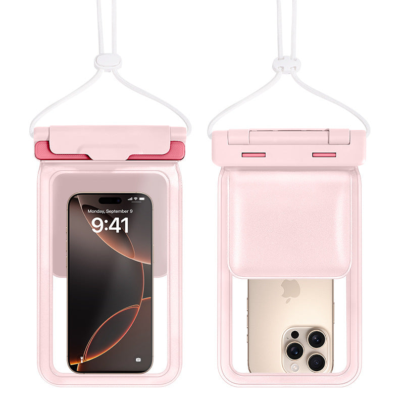 Women waterproof smartphone case Bowlift