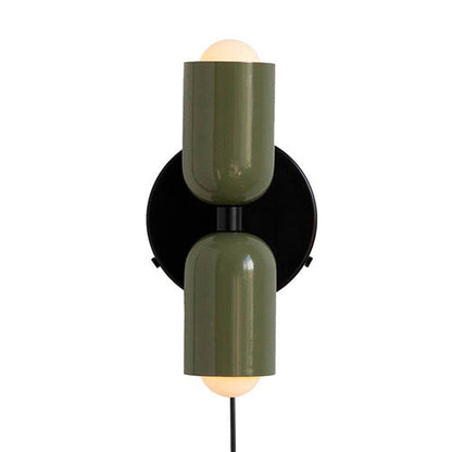 BowLift MP H23 Up & Down Wall Light