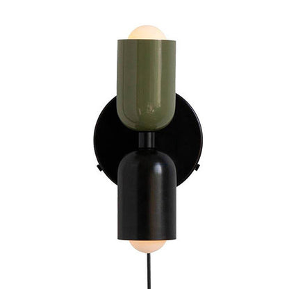 BowLift MP H23 Up & Down Wall Light