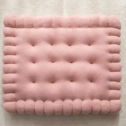 BowLift | Biscuit Seat Cushion