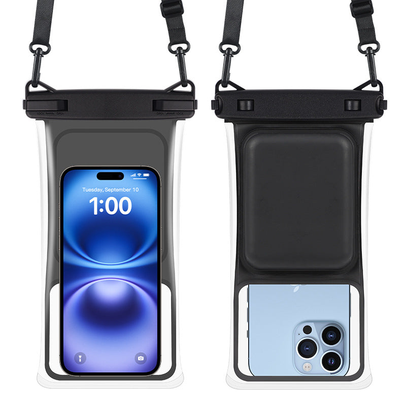 Unisex Waterproof Phone Case Bowlift