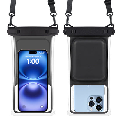 Unisex Waterproof Phone Case Bowlift