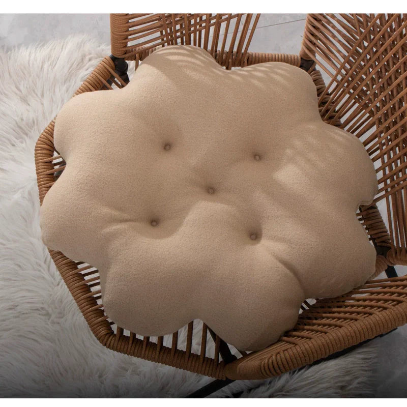 BowLift | Biscuit Seat Cushion