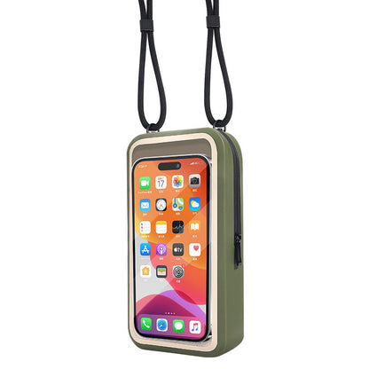 Unisex multifunctional smartphone case Bowlift