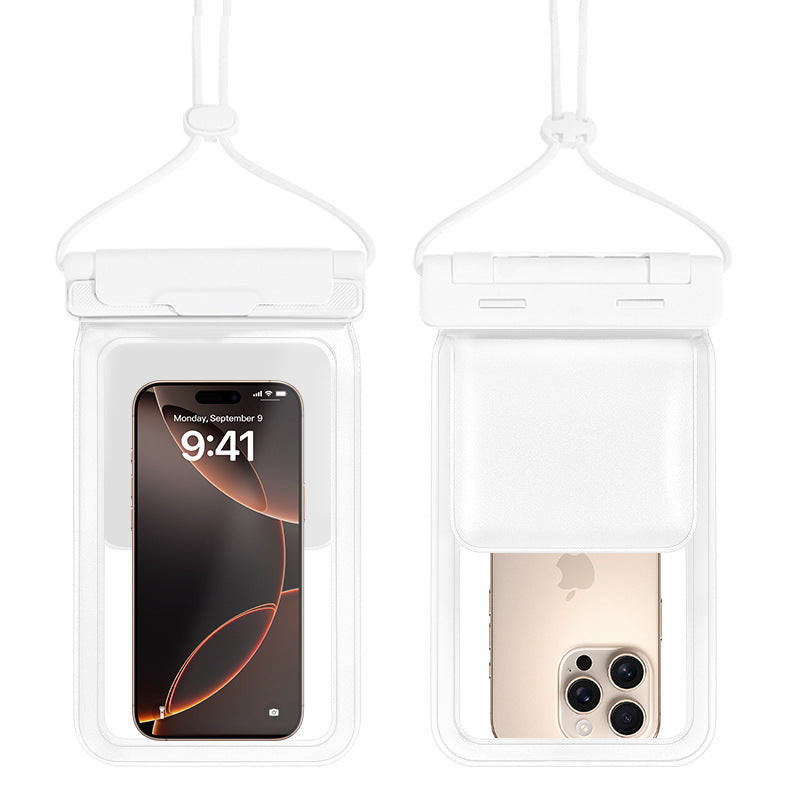 Women waterproof smartphone case Bowlift
