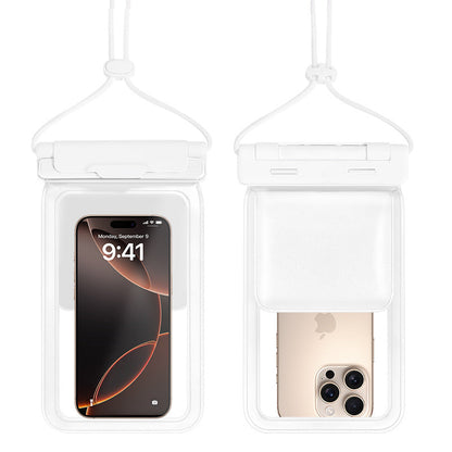 Women waterproof smartphone case Bowlift