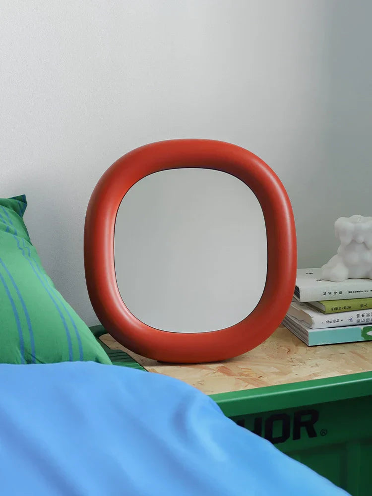 LZINA™ | Seeker Mirror