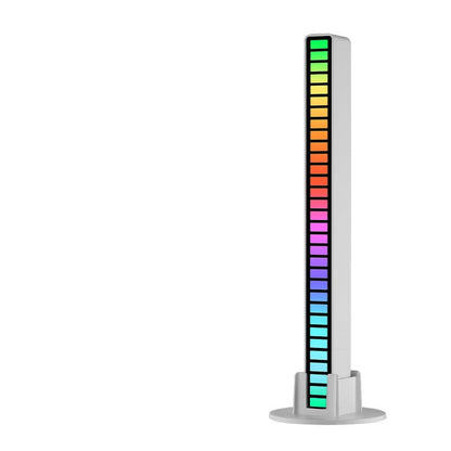 BowLift Wireless RGB Light Bar — Sound-Activated, Music-Synced RGB Lighting