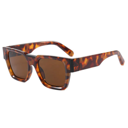 Women mirrored cat-eye sunglasses with comfortable fit Bowlift