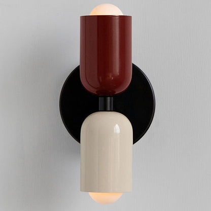 BowLift MP H23 Up & Down Wall Light