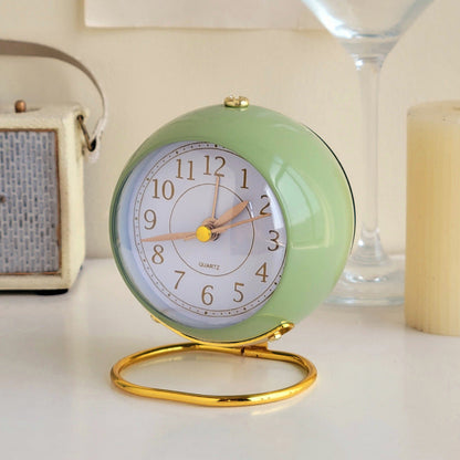 BowLift | Vintage round Analog Watch