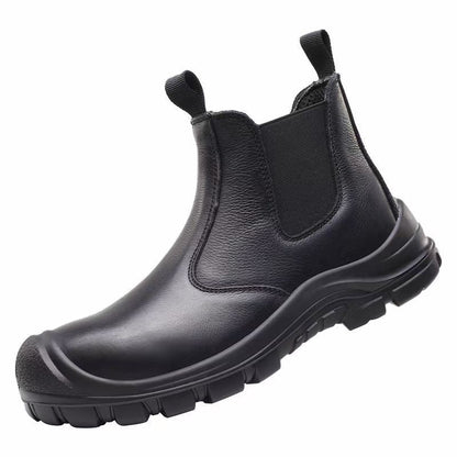 BowLift | FlexGuard Orthopedic Work and Safety Boots