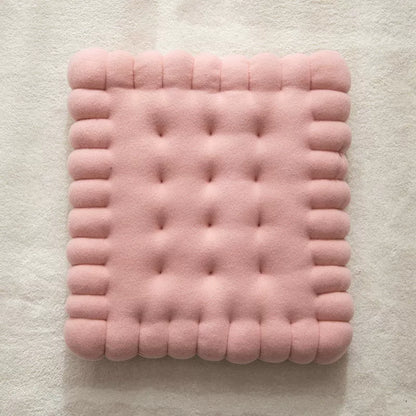 BowLift | Biscuit Seat Cushion