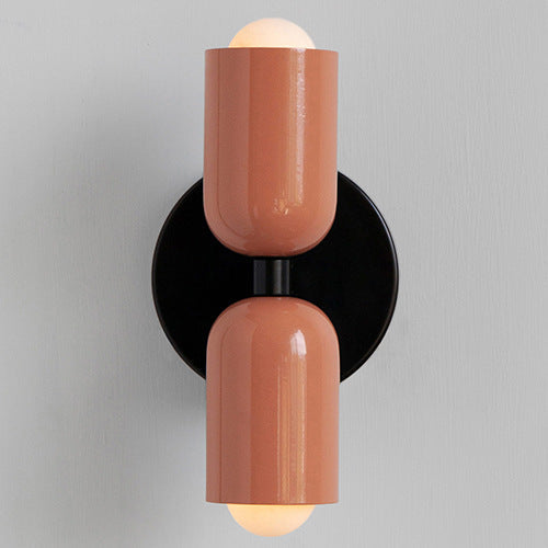 BowLift MP H23 Up & Down Wall Light