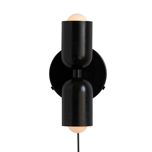 BowLift MP H23 Up & Down Wall Light
