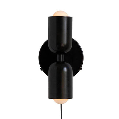 BowLift MP H23 Up & Down Wall Light