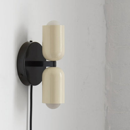 BowLift MP H23 Up & Down Wall Light