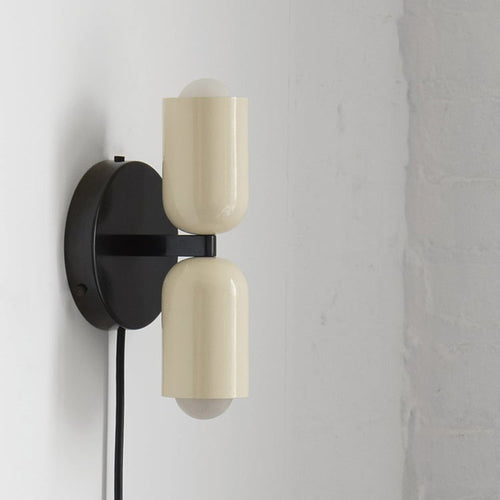 BowLift MP H23 Up & Down Wall Light