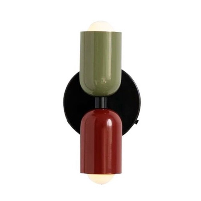 BowLift MP H23 Up & Down Wall Light