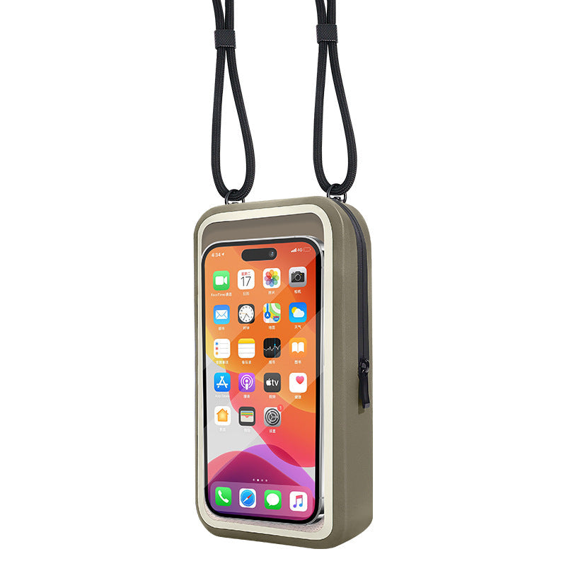 Unisex multifunctional smartphone case Bowlift