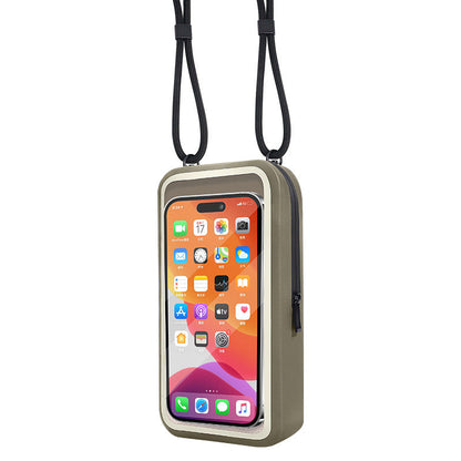 Unisex multifunctional smartphone case Bowlift