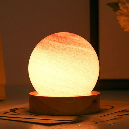 BowLift Enchanting Planet Lamp – A Galaxy of Colors and Dreams