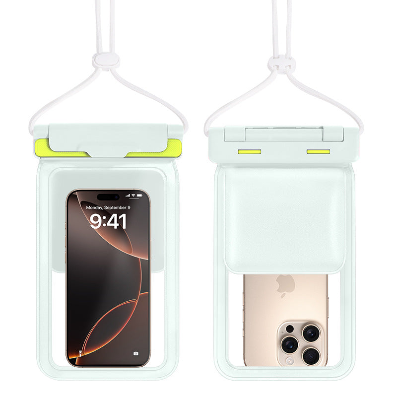 Women waterproof smartphone case Bowlift