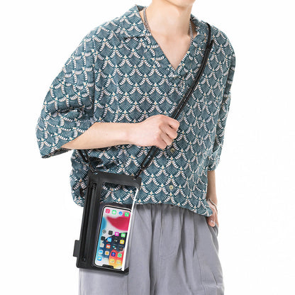 Unisex Phone Case Bowlift