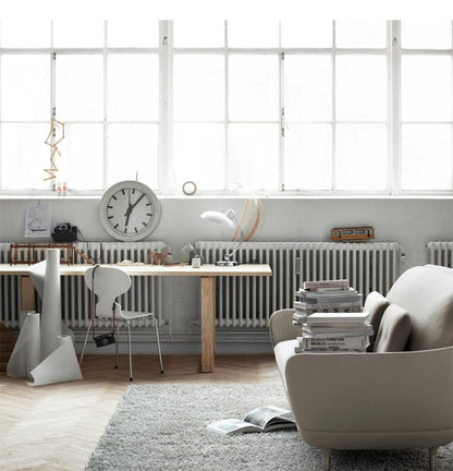 BowLift | Bauhaus KI Classic Table Lamp Replica