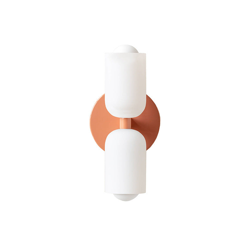 BowLift MP H30 Glass Wall Light - Up-Down Style, May Special Offer
