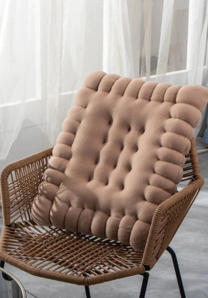 BowLift | Biscuit Seat Cushion