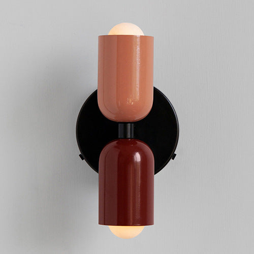 BowLift MP H23 Up & Down Wall Light