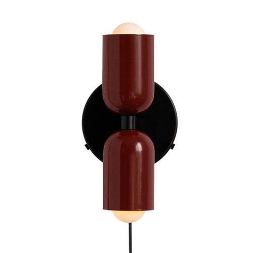 BowLift MP H23 Up & Down Wall Light