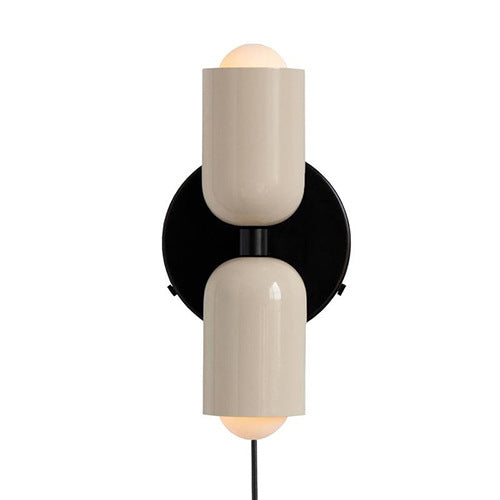 BowLift MP H23 Up & Down Wall Light