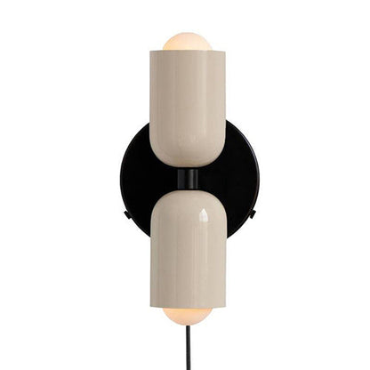 BowLift MP H23 Up & Down Wall Light