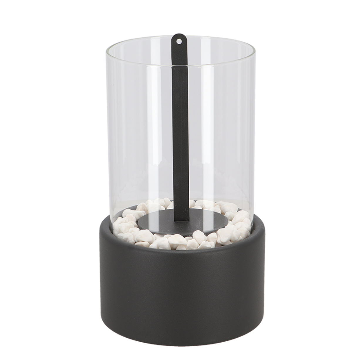 BowLift | Elegant Eternal Flame Oil Lamp — Timeless Classic Design with Modern Functionality