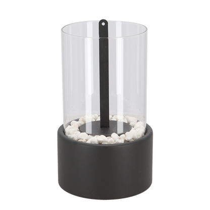 BowLift | Elegant Eternal Flame Oil Lamp — Timeless Classic Design with Modern Functionality