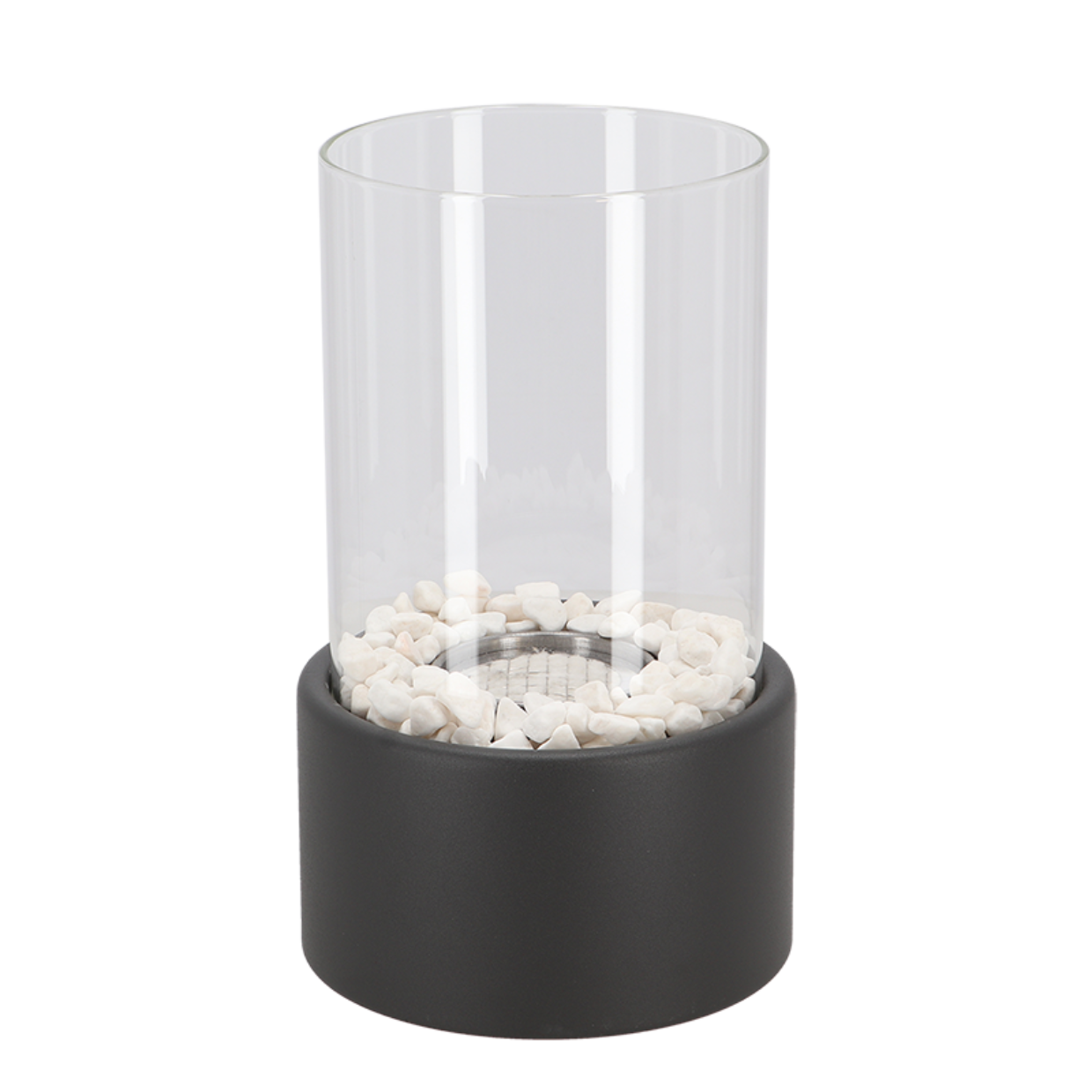 BowLift | Elegant Eternal Flame Oil Lamp — Timeless Classic Design with Modern Functionality