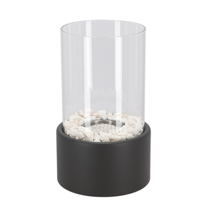 BowLift | Elegant Eternal Flame Oil Lamp — Timeless Classic Design with Modern Functionality